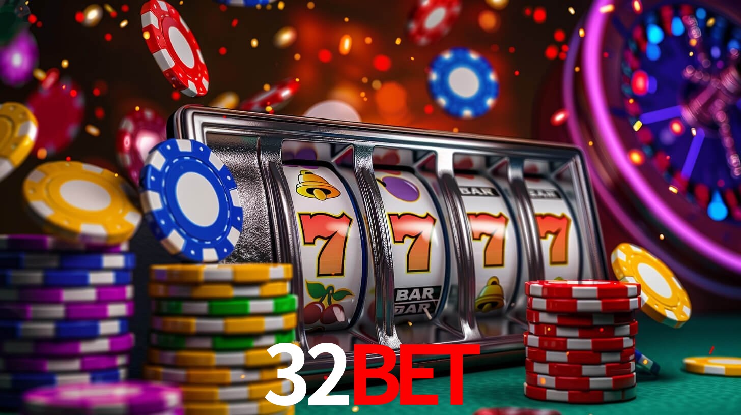 A Revolução dos Aplicativos de Jogos no 32bet