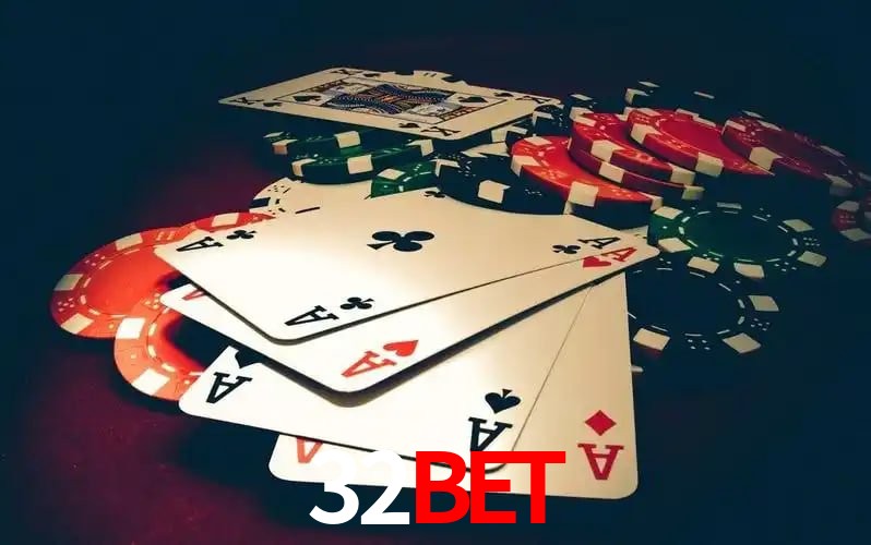 Desvendando o Mundo dos Jogos Virtuais na 32bet